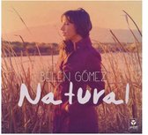 Belén Gómez - Natural (CD)