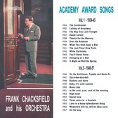 Academy Award Songs Volumes 1 & 2