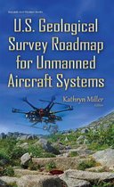 U.S. Geological Survey Roadmap for Unmanned Aircraft Systems