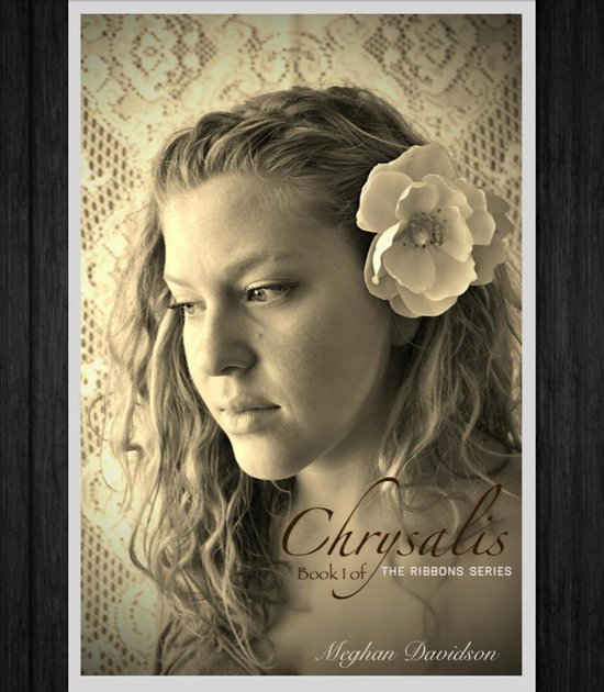 Chrysalis - cover