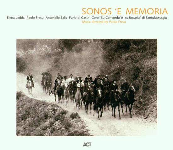 Sonos E Memoria