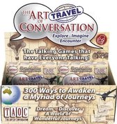 The Art of Conversation, Travel