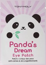 Tonymoly - Panda's Dream Eye Patch - 7ml