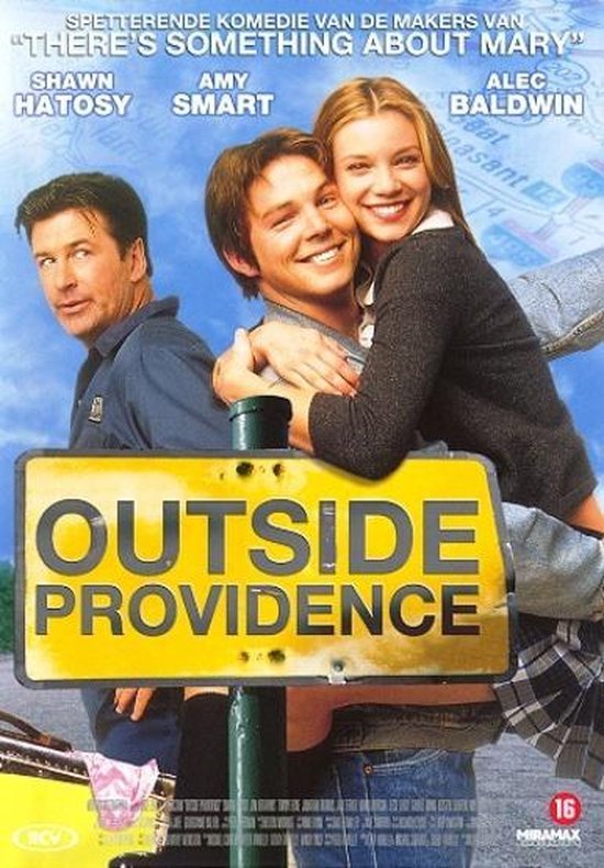 Speelfilm - Outside Providence