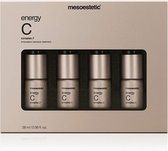 Mesoestetic Energy C Complex serum (4x7ml)