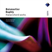 Boismortier: Harpsichord Works
