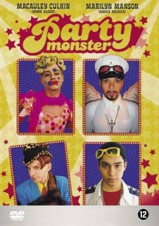 Party Monster