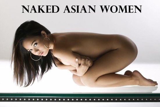 Naked asian ladies