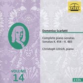 Complete Piano Sonatas 14