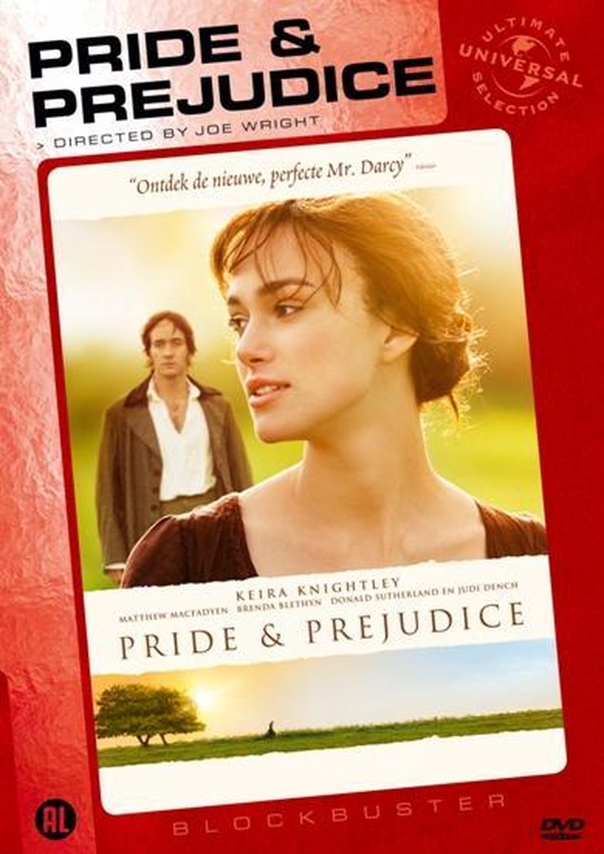 Pride & Prejudice