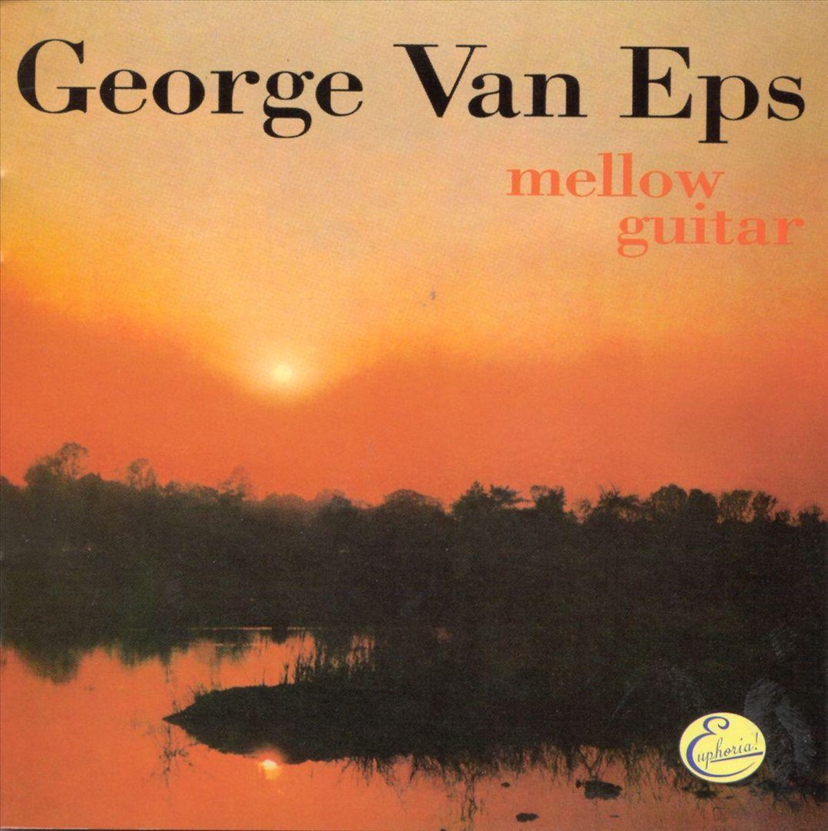 Mellow Guitar