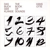 Hans Otte - Das Buch Der Klange / The Book Of Sounds (CD)