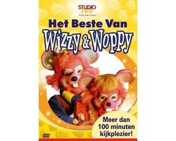Wizzy & Woppy - Beste Van