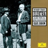 R. Strauss: Elektra / Bohm, Borkh, Schech, Madeira