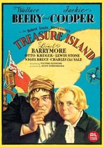 TREASURE ISLAND /S DVD BI