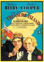 TREASURE ISLAND /S DVD BI