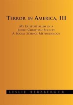 Terror in America, Iii