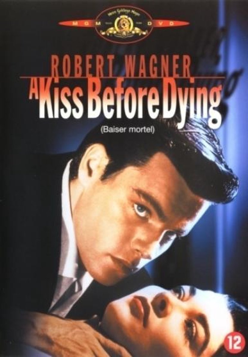 Kiss Before Dying (1956)