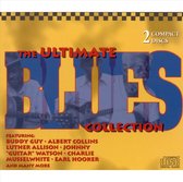 Ultimate Blues Collection [Boxsets]