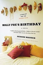 Molly Fox's Birthday