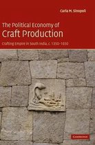 The Political Economy of Craft Production
