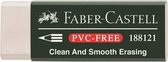 Faber-Castell gum - 7081N plastic - FC-188121