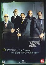 Kool & The Gang - 40Th Anniversary