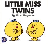 Mr. Men and Little Miss - Little Miss Twins