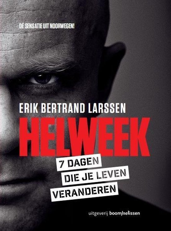 Helweek - Erik Bertrand Larssen | Northernlights300.org
