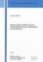 Krichel, S: Komponentenmodellierung und Strukturoptimierung