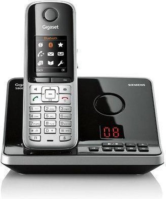 Gigaset AS690R TRIO Dect telefoon