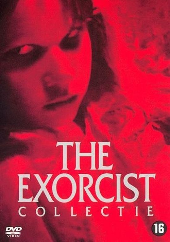 The exorcist