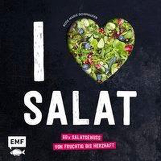 I love Salat - cover