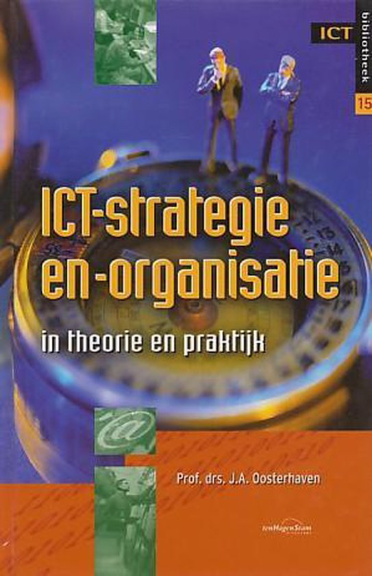ICT-strategie
