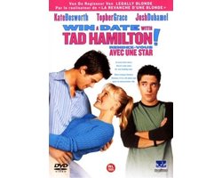 WIN A DATE WITH TAD HAMILTON