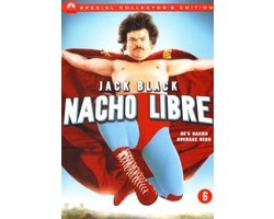 NACHO LIBRE