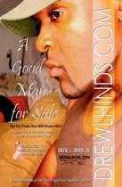 A Good Man For Sale