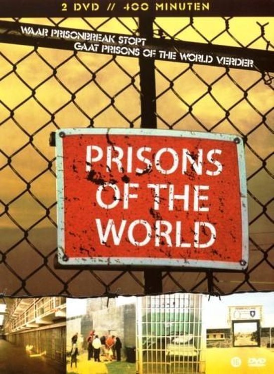 Prisons Of The World