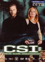 CSI: Crime Scene Investigation - Seizoen 5 (Deel 2)