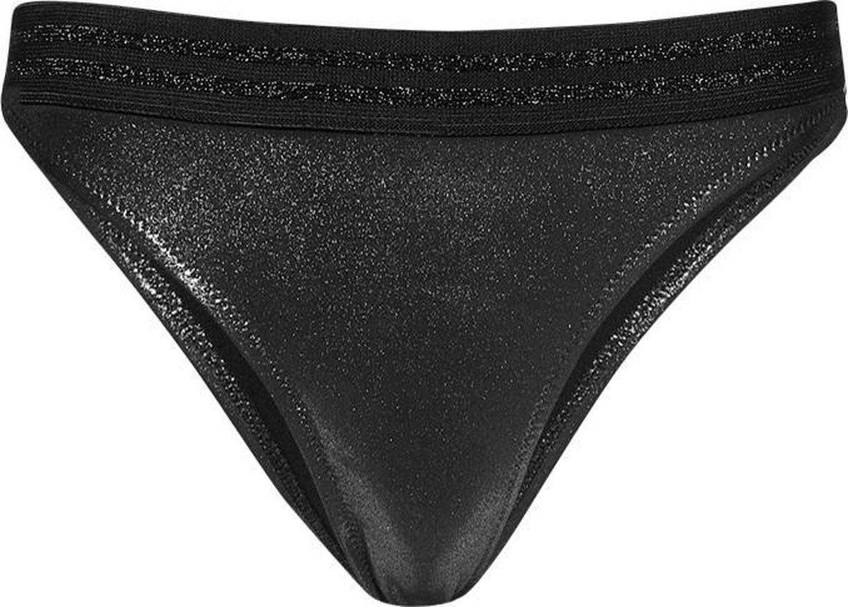 Sapph - Bikinibroekje - Athleasure brief sport - Antracite metallic - S - FayaBeach