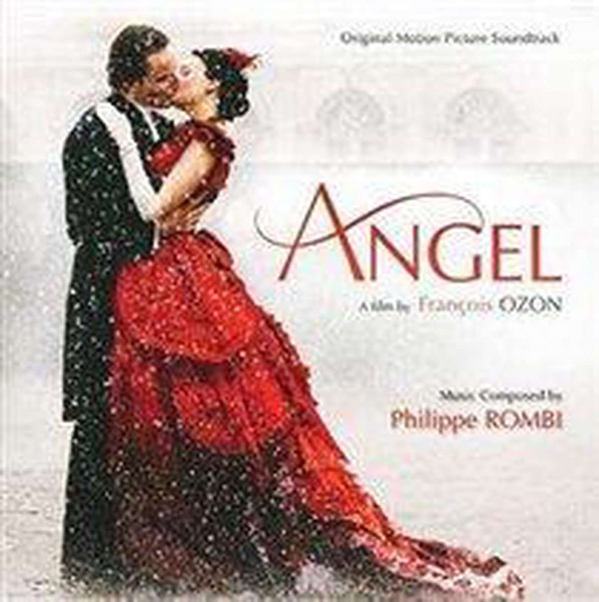 Philippe Rombi - Angel
