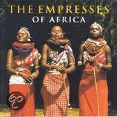 Empresses Of Africa