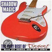 Shadow Magic: The Very Best Of Tangent