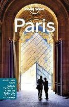 Lonely Planet Reiseführer Paris
