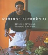 Moroccan Modern