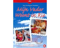MIJN VADER WOONT IN RIO (D)