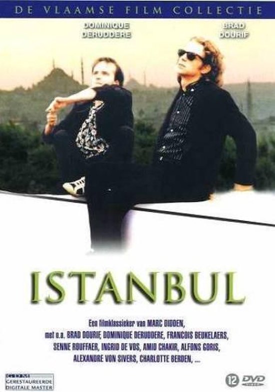 Istanbul