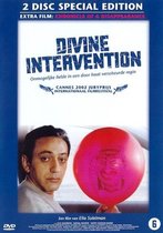 Speelfilm - Divine Intervention