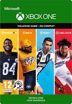 EA Sports 19 Bundle - Xbox One Download