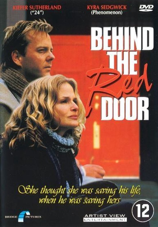 Behind The Red Door